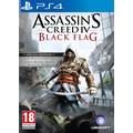 Assassin&#39;s Creed IV Black Flag Special Edition (PS4)_1414277281