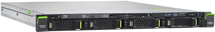 Fujitsu Primergy RX1330M1 /E3-1220v3/4GB/bezHDD/300W_748858544