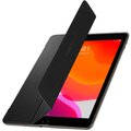 Spigen pouzdro na tablet Smart Fold iPad 10.2&quot;, černá_1638076797