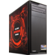 HAL3000 IEM Certified PC Infinium by MSI, černá