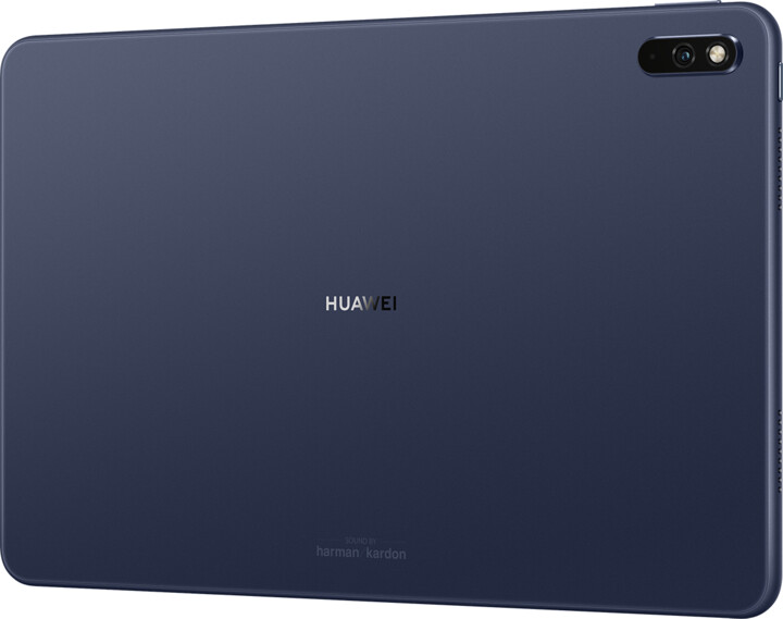 Huawei MatePad, 4GB/64GB, LTE, Midnight Grey_876633020