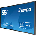 iiyama ProLite LH5542UHS-B3 - LED monitor 55&quot;_123832359