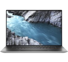 Dell XPS 17 (9710), stříbrná_1318910003