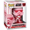 Figurka Funko POP! Star Wars - Stormtrooper with Heart_288214624