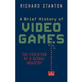 Kniha A Brief History of Video Games (EN)_1124679690