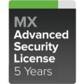 Cisco Meraki MX68-SEC Pokročilá ochrana a Podpora, 5 let_874115342