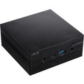 ASUS Mini PC PN41, černá_1452718898