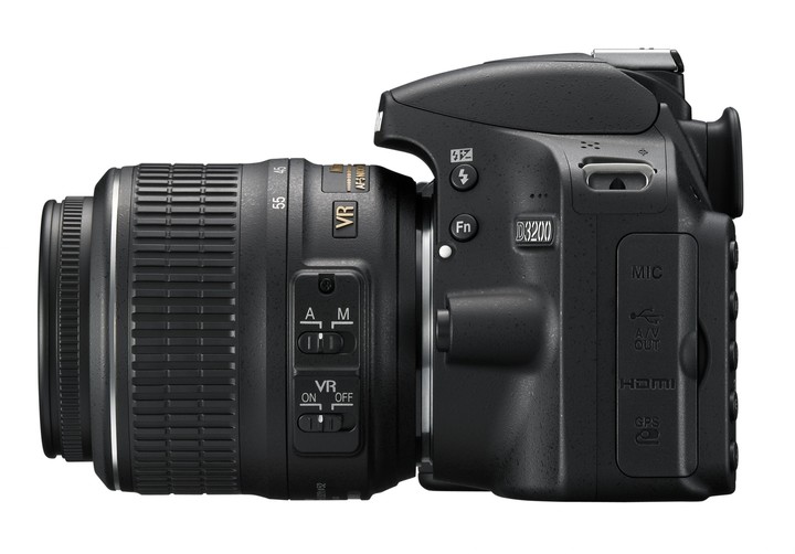 Nikon D3200 + 18-55 AF-S DX + 55-200 AF-S DX_1104451364