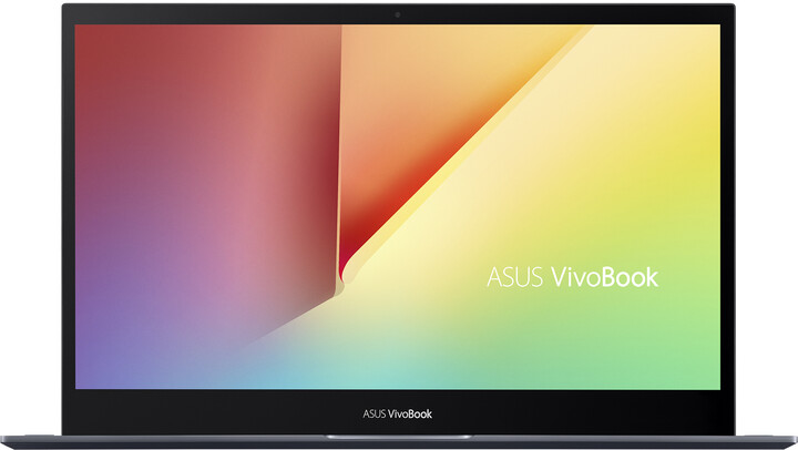 ASUS VivoBook Flip 14 (TM420UA), černá_134470857