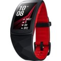 Samsung Gear Fit2 PRO, červená/černá_1375717627