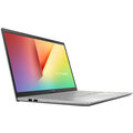 ASUS VivoBook 15 (KM513, AMD Ryzen 5000 Series), stříbrná_1066219798