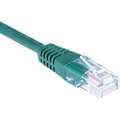 Masterlan patch kabel UTP, Cat5e, 5m, zelená_611988258