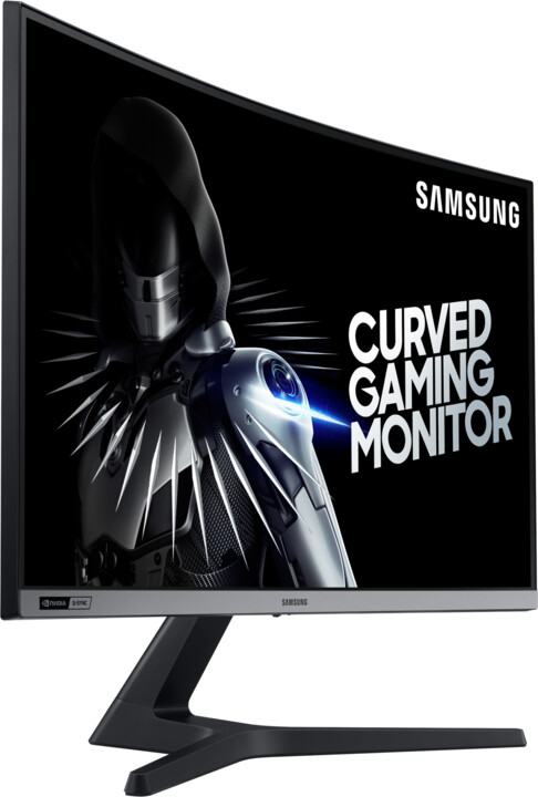Samsung 27RG50 - LED monitor 27&quot;_1308962402