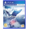 Ace Combat 7: Skies Unknown - Collectors Edition (PS4)_550110990
