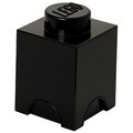 Úložný box LEGO, malý (1), černá_173994213