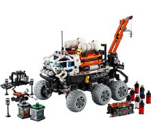 LEGO® Technic 42180 Průzkumné vozítko s posádkou na Marsu_12272468