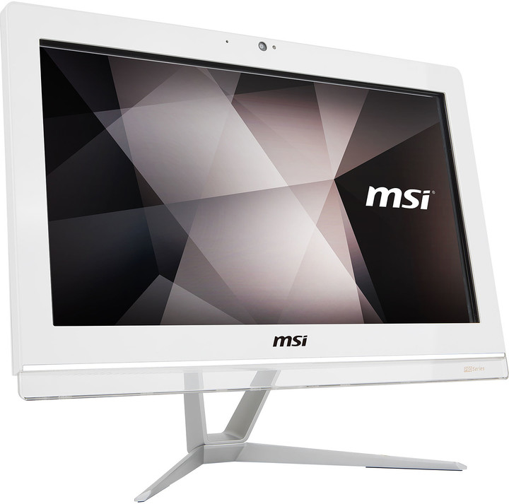 MSI Pro 20EXTS 8GL-014XEU, bílá_1730858261