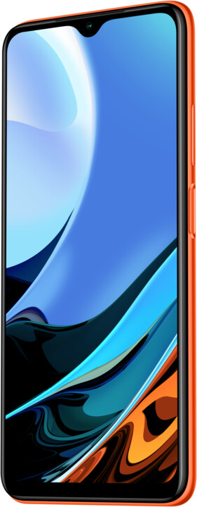Xiaomi Redmi 9T, 4GB/64GB, Sunrise Orange_372225283
