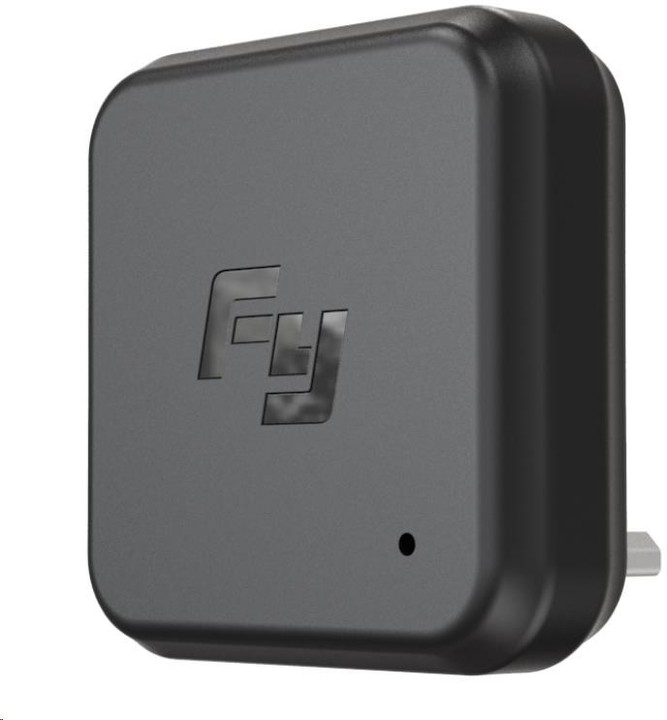 Feiyu Tech bezdrátové ovládání s Mini USB pro MG/G4S/G4/G4 Plus/G4 Pro a G4QD_782235405