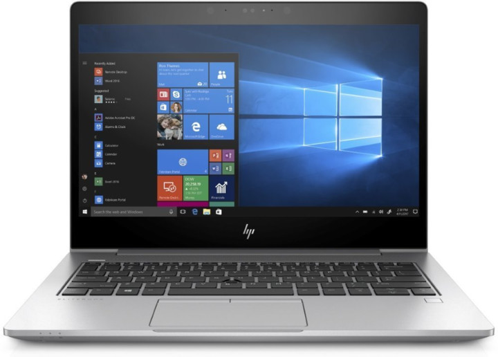 HP EliteBook 735 G5, stříbrná_994185927