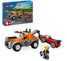 LEGO® City 60435 Odtahový vůz a oprava sporťáku_631426192