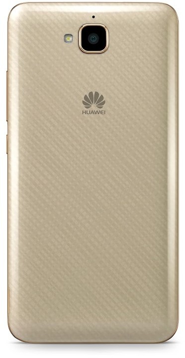 Huawei Y6 Pro Dual Sim, zlatá_247412522