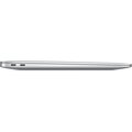 Apple MacBook Air 13, M1, 8GB, 256GB, 7-core GPU, stříbrná (M1, 2020)_2058981205