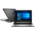 HP ProBook 450 G3, černá_453488103