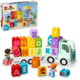 LEGO® DUPLO® 10421 Náklaďák s abecedou_763995240