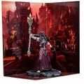 Figurka World of Warcraft - Undead Priest/Warlock (Rare)_1441254783