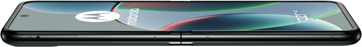 Motorola RAZR 40, 8GB/256GB, Sage Green_2018367200