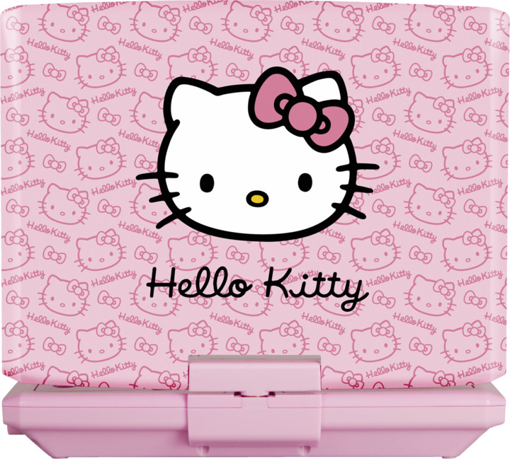 Sencor SPV 2750, Hello Kitty_1485271641