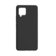 FIXED silikonový kryt Flow pro Samsung Galaxy A42 5G, černá
