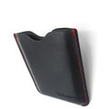 Verbatim Store 'n' Go koženkové pouzdro na 2,5" HDD, černá_1466184528