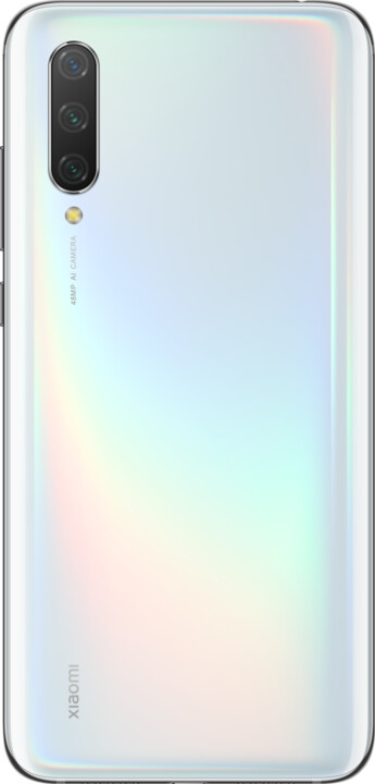 Xiaomi Mi 9 Lite, 6GB/64GB, More than white_1816687363