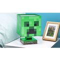 Lampička Minecraft - Creeper Icon_71021504