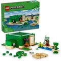 LEGO® Minecraft® 21254 Želví domek na pláži_1968085253