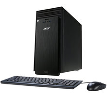 Acer Aspire TC (ATC-710), černá_78905070
