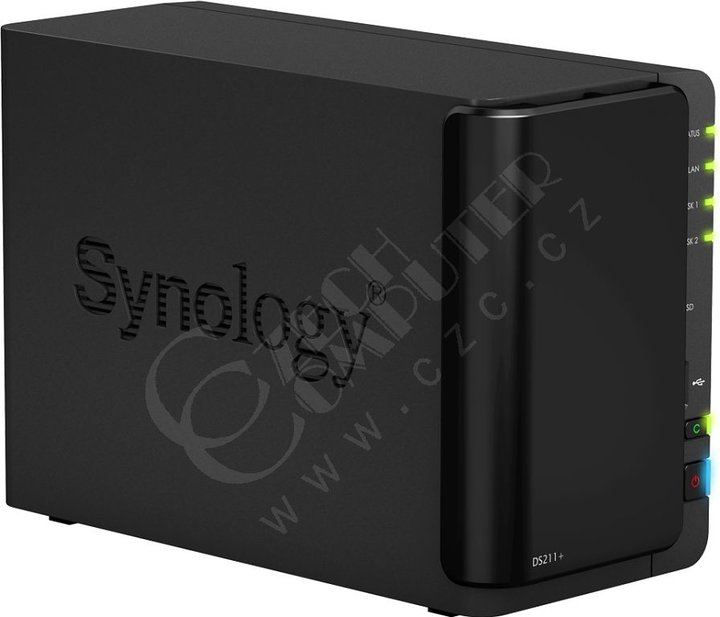 Synology DS211+_367797738