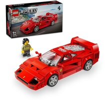 LEGO® Speed Champions 76934 Superauto Ferrari F40_1403268633