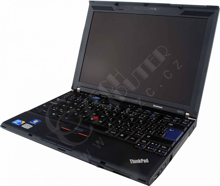 Lenovo ThinkPad X201i (NUSBFMC)_2105921213