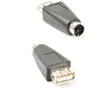 PremiumCord redukce myši USB - PS/2 rm-4