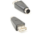 PremiumCord redukce myši USB - PS/2_337970741