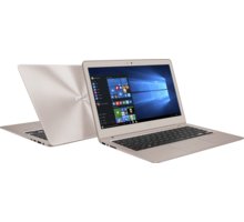 ASUS ZenBook UX330UA, růžovo-zlatá_1805517007