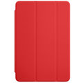 Apple iPad mini 4 Smart Cover, červená