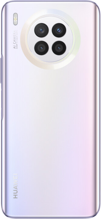Huawei Nova 8i, 6GB/128GB, Moonlight Silver_355119338