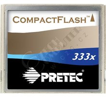 Pretec CompactFlash Cheetah 333x 32GB_672661498