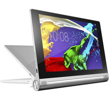 Lenovo Yoga Tablet 2 8&quot; - 16GB, LTE, platinum_349053819