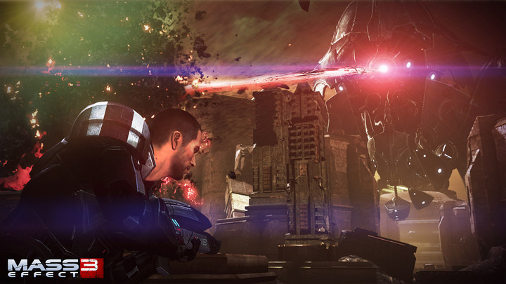 Mass Effect Trilogy (PC) - elektronicky_305598458