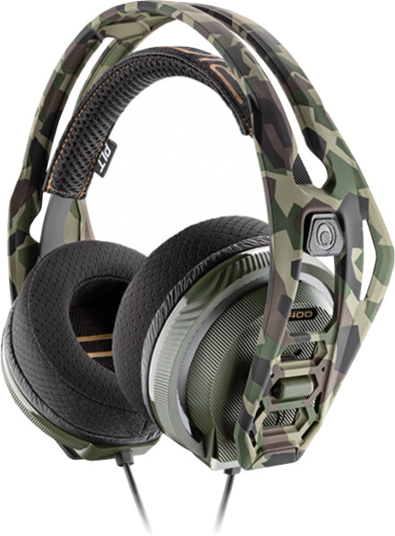 RIG 400, Forest Camo_633317663